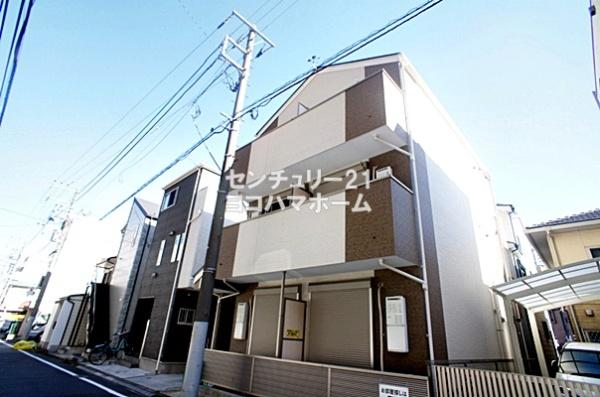 それいゆ風見鶏