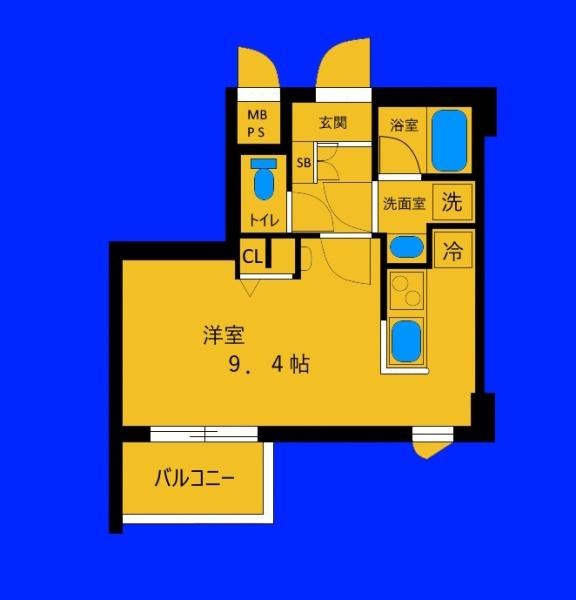 グランリーヴェル横浜ステラパーク