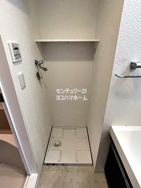 グランリーヴェル横浜ステラパーク