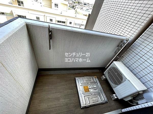 グランリーヴェル横浜ステラパーク