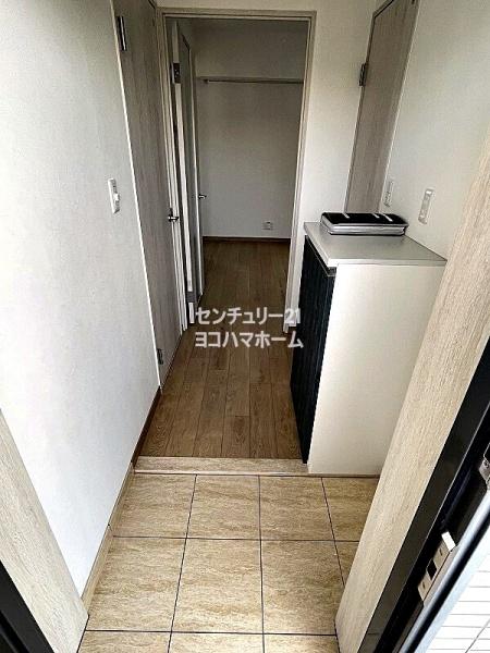 グランリーヴェル横浜ステラパーク