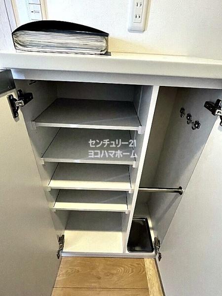 グランリーヴェル横浜ステラパーク