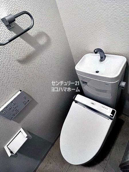 グランリーヴェル横浜ステラパーク