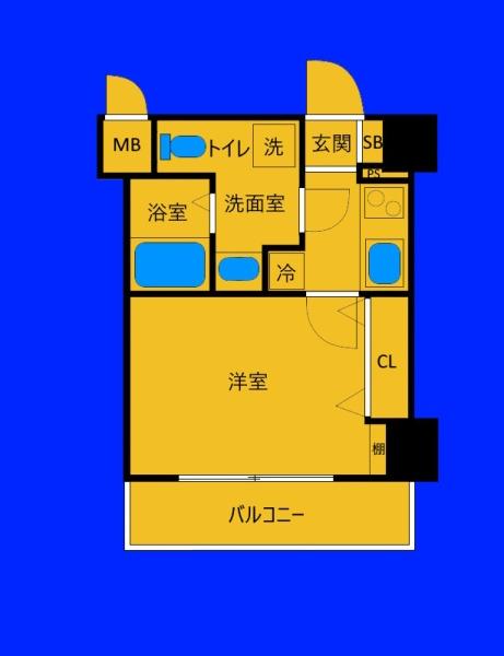 グリフィン横浜・戸部駅前