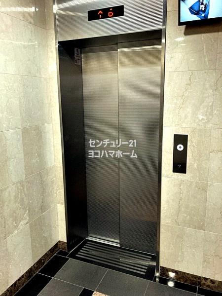 グリフィン横浜・戸部駅前