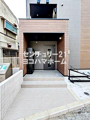 イクシオ白幡東町
