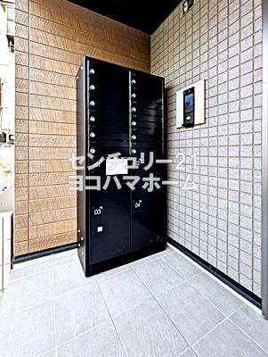 イクシオ白幡東町