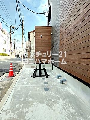 イクシオ白幡東町