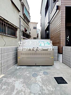 イクシオ白幡東町