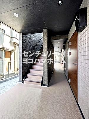 イクシオ白幡東町
