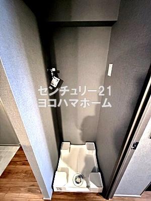AZEST阪東橋Ⅱ