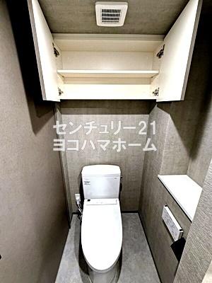 AZEST阪東橋Ⅱ