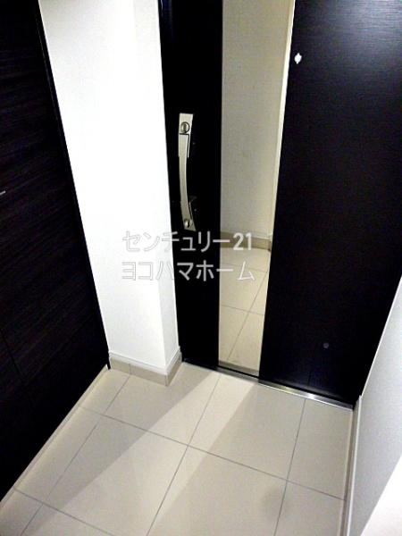 プレミアムキューブ横浜反町
