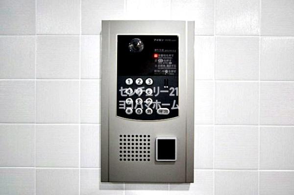 プレミアムキューブ横浜反町