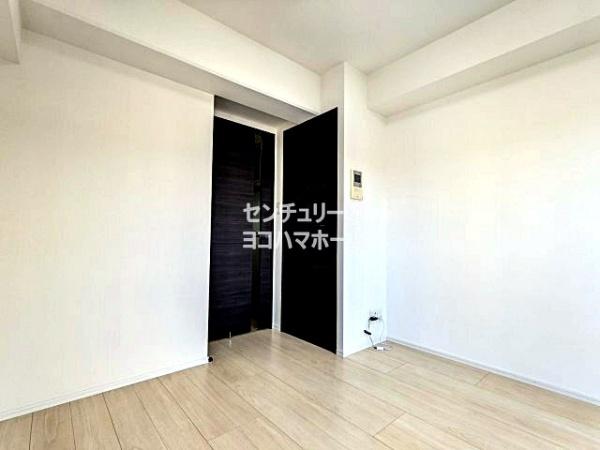 プレミアムキューブ横浜反町