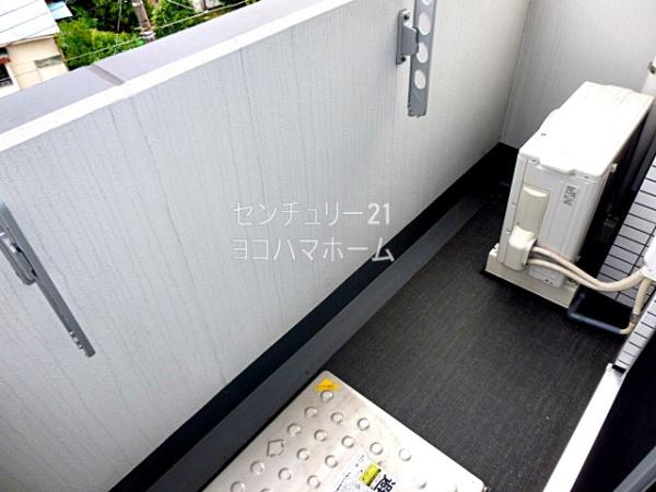 プレミアムキューブ横浜反町