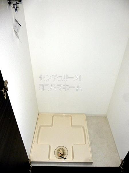 プレミアムキューブ横浜反町
