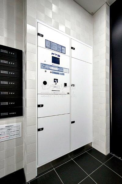 プレミアムキューブ横浜反町