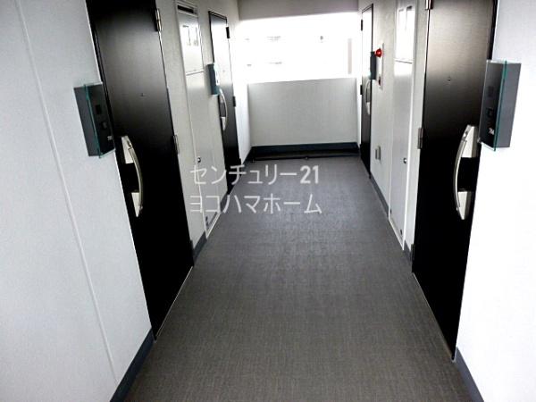 プレミアムキューブ横浜反町