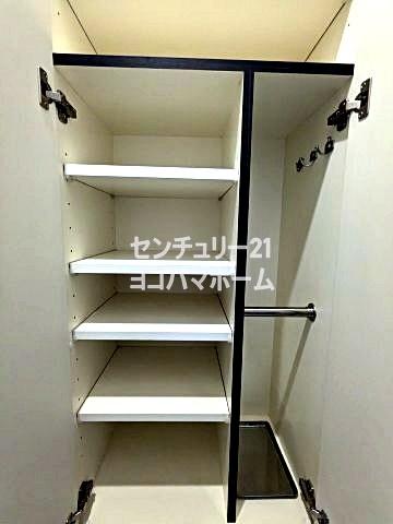 プレミアムキューブ横浜反町