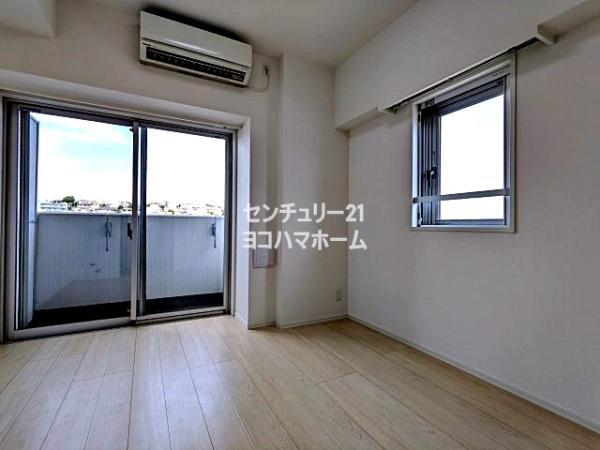 プレミアムキューブ横浜反町