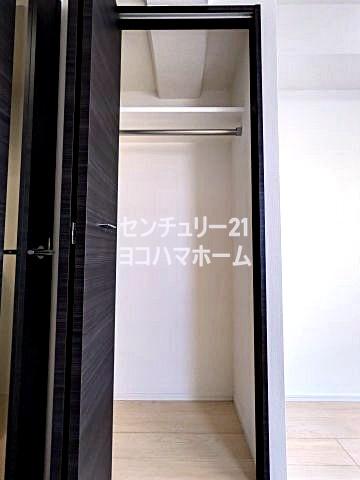 プレミアムキューブ横浜反町