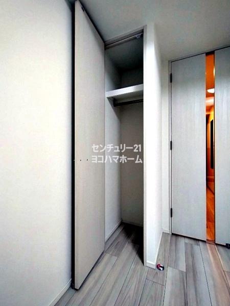 クレイシア横浜ヴェール