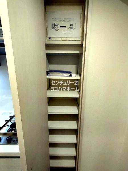 クレイシア横浜ヴェール