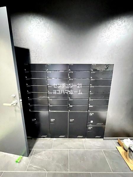 SHOKENResidence横浜白楽