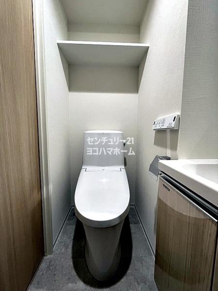 SHOKENResidence横浜白楽