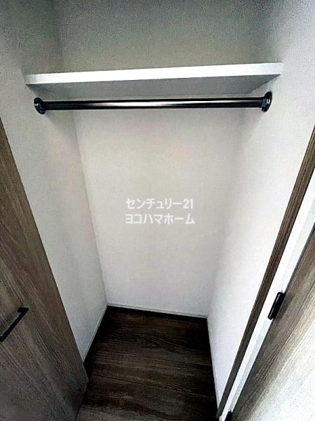 SHOKENResidence横浜白楽