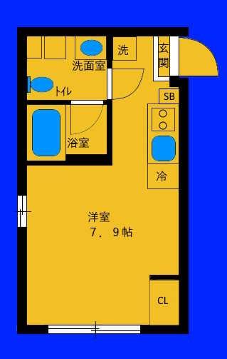ラフォート横浜鶴見