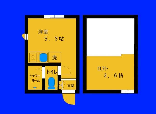 アンブランシュ大口A
