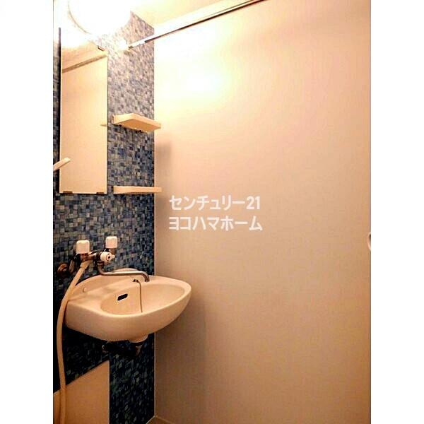 アンブランシュ大口A