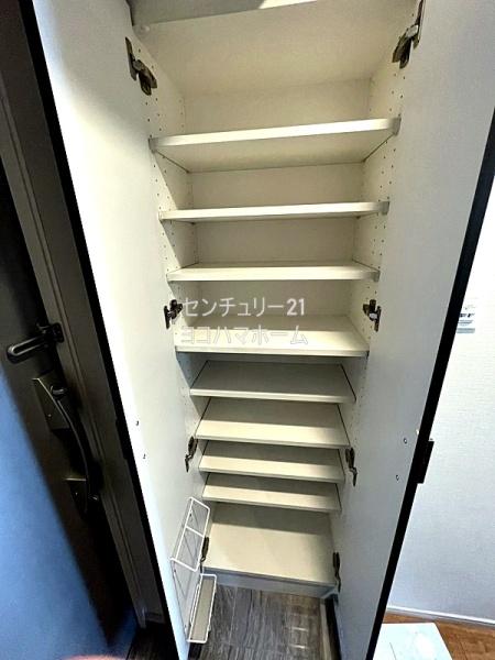 ラヴェニール東神奈川
