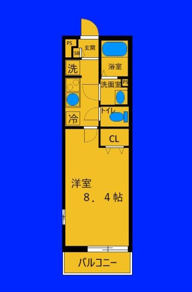 リブリ・宝樹二番館