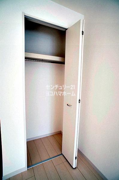 リブリ・宝樹二番館