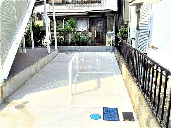 リブリ・宝樹二番館
