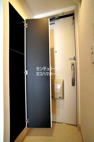 リブリ・宝樹二番館