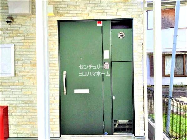 リブリ・宝樹二番館