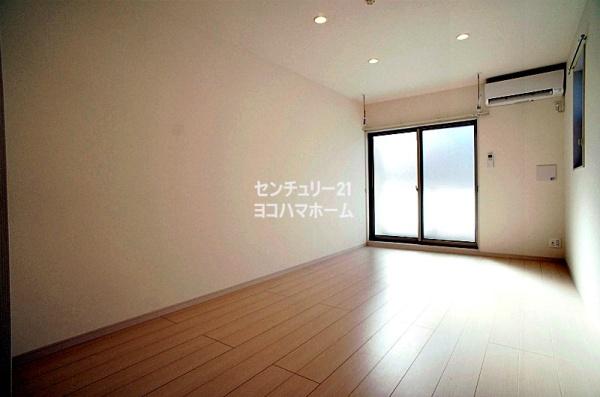 リブリ・宝樹二番館