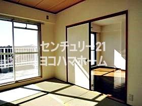 サニーテラス西寺尾