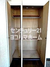 サニーテラス西寺尾