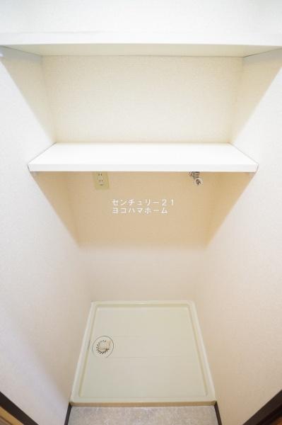 サニーテラス西寺尾