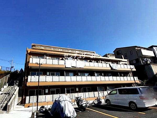 サニーテラス西寺尾