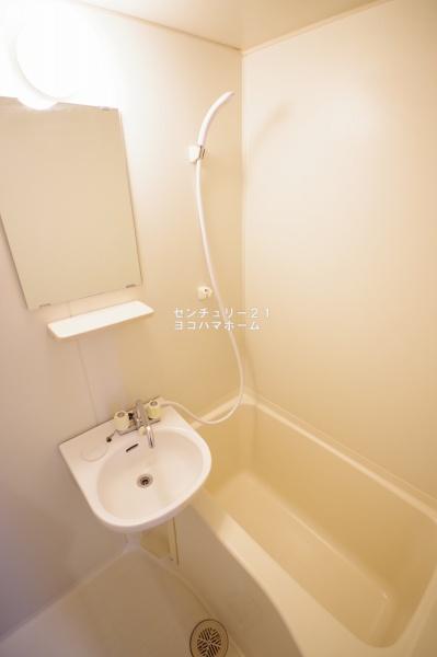 サニーテラス西寺尾