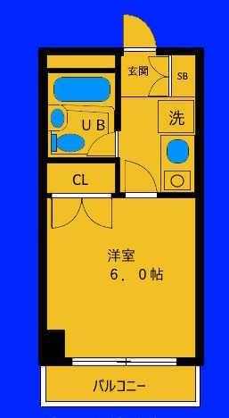 セザール横浜