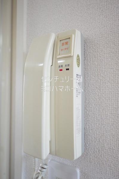 セザール横浜