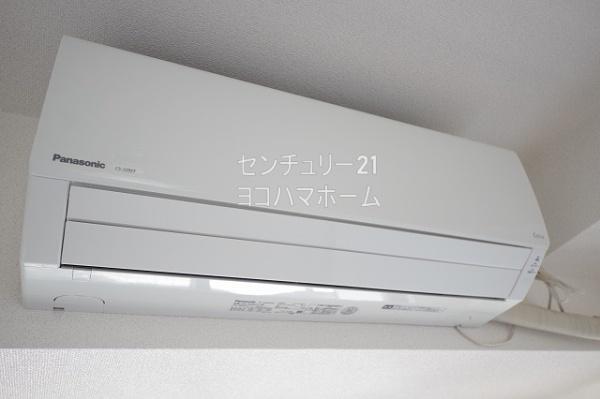 セザール横浜