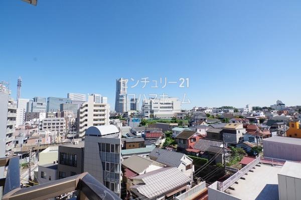 セザール横浜